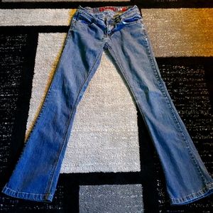 Bongo Jeans